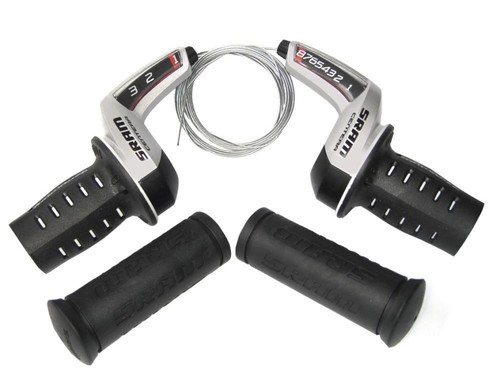 Jeu manettes sram - jeu,