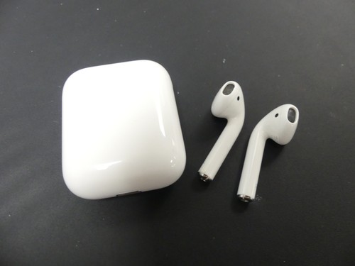 Apple airpods chargement - apple,