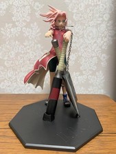 DOOR PAINTING COLLECTION FIGURE D.P.C.F NARUTO HARUNO SAKURA Sharingan Arc used