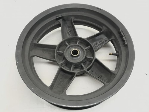 Jante arriere yamaha ypr - arriere,