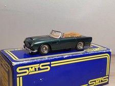 SMTS KIT MÉTAL 1/43 ASTON