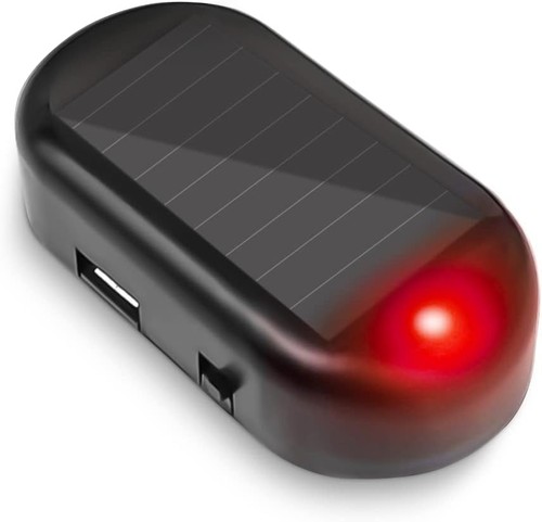 Car solar power simulated - car,