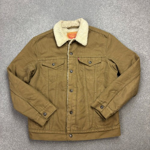 Veste jean levis - veste,