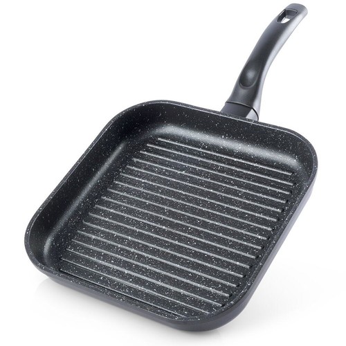 Poêle griller grill 26x26 - griller,