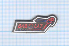 Pin’s Tennis Racket Babolat Double Line (2)