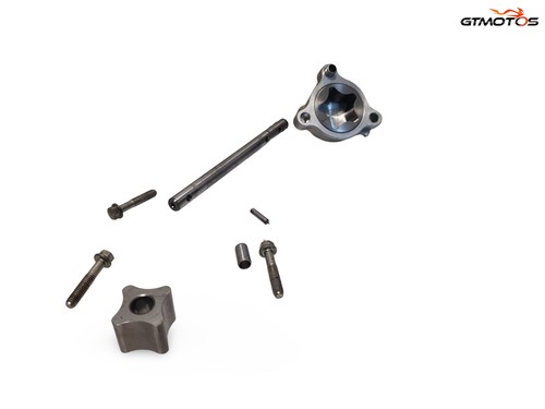 Pompe huile ktm duke 390 - À,