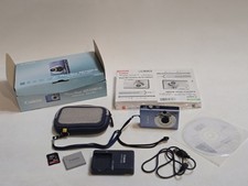 Canon PowerShot Digital ELPH SD1100 IS / Digital IXUS 80 IS 8.0MP Digital Camera