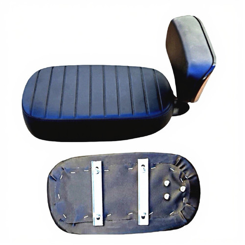 Coussin assise vélo en - de,