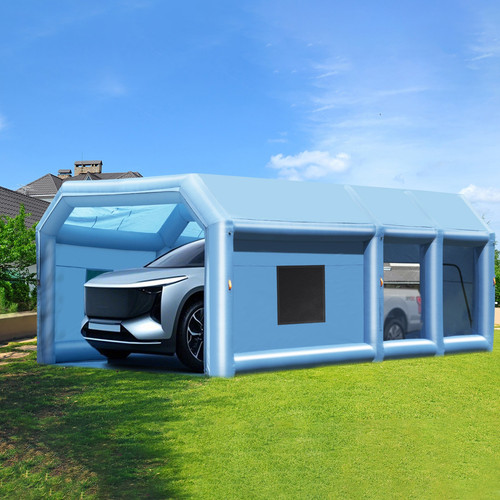 Vevor cabine peinture - vevor,