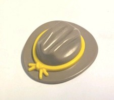 playmobil   Chapeau Sudiste