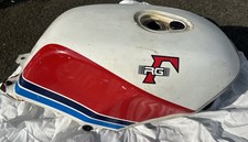 Suzuki RG250 Gamma Fuel Tank  Gas Tank Oil Tank RG 250