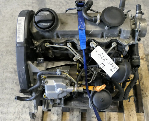 Golf bora moteur alh - vw,