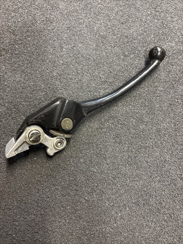 Honda 125 nf4 front brake - 125,