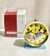 réveil Bayard Golorak 1978