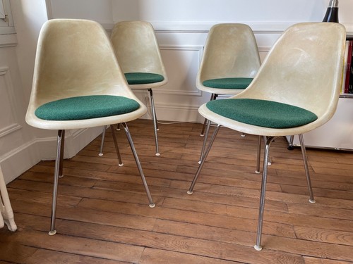 Chaises dsx charles ray - charles, et