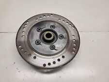 SCOMADI MOTOS TURISMO 125 REAR BRAKE HUB TL125 (12165)