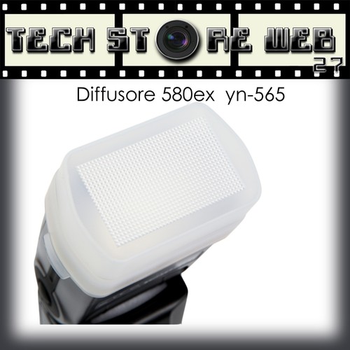 Diffuseur flash speedlite - diffuseur,