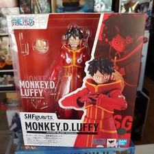 One Piece figurine S.H
