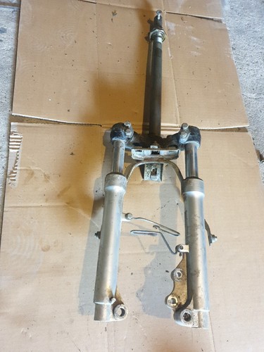 Fourche scooter peugeot v - 50,