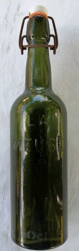 Vit bouteille bière - vit-, de