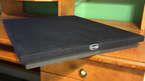 Auralex subdude subwoofer - ht,