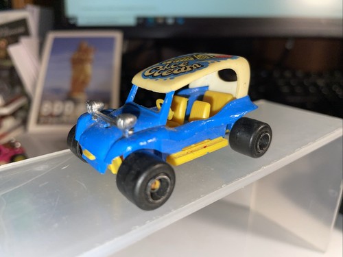 Majorette dune buggy - majorette,