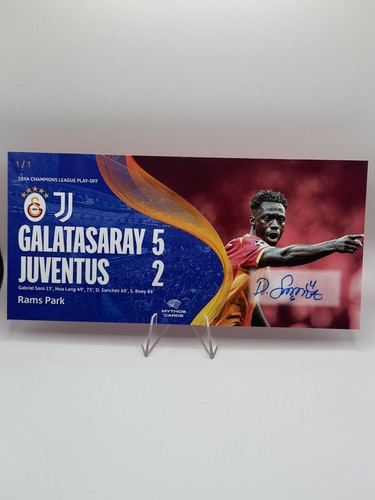 Mythos 2026 galatasaray - mythos,
