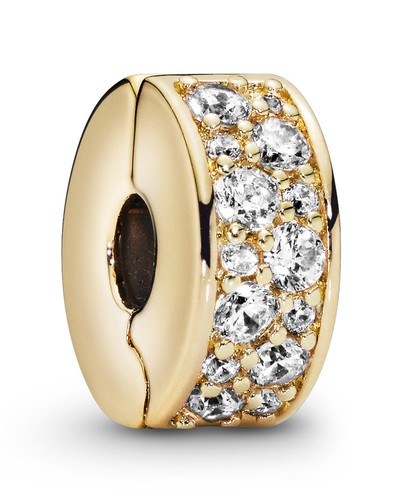 Pandora pendentif clip - pendentif,