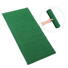  Tapis de gazon synthétique réaliste, tapis de gazon artificiel, grand tapis
