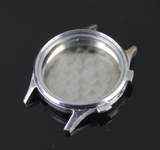 Strela 3017 Vintage Soviet Watch Case Chronograph Early model USSR