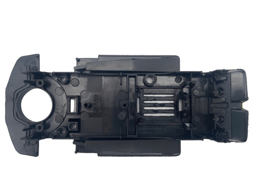 Carrera chassis plate - carrera,