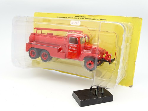 Ixo presse hachette - hachette, pompiers