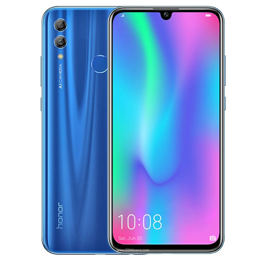 Smartphone huawei honor - huawei,