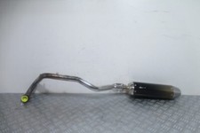 Echappement Dirt Bike MX Drift