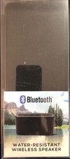  Water Resistant Bluetooth