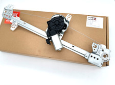 Lève-vitre Avant gauche