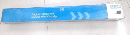 Cartouche filtre compresseur