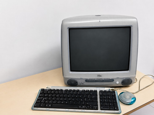 Apple mac g3 - apple,