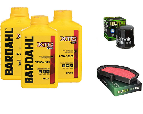 Kit entretien kawasaki 650 - kawasaki,