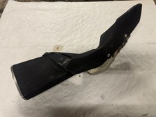 ECHAPPEMENT - KAWASAKI Z800 E