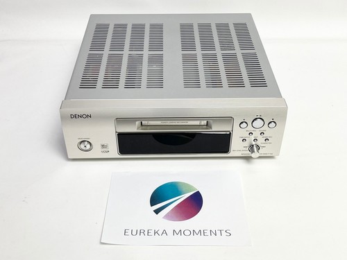 Platine enregistreuse denon - platine,