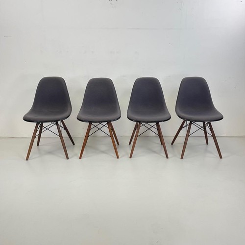 Vintage eames vitra dsw - eames,