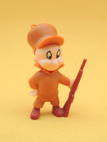 Kinder surprise looney tunes - -,