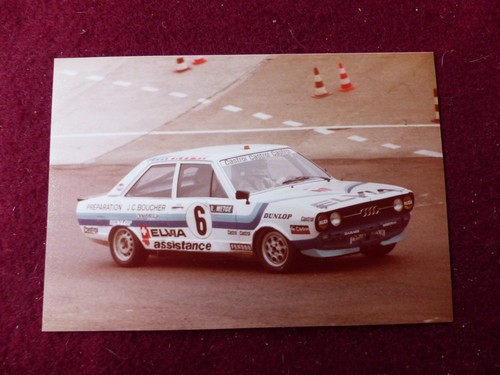 Photo originale montlhery - originale, /