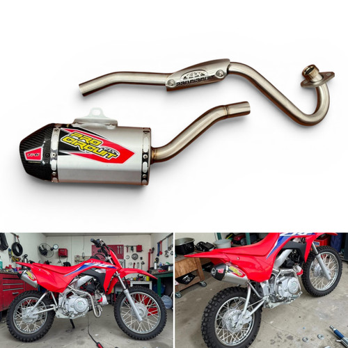 Honda crf110f crf110 crf - honda,