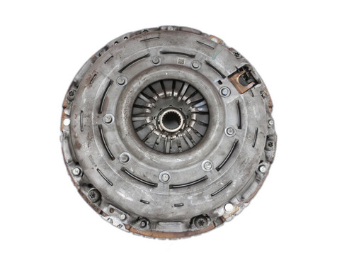 Volant bimasse moteur - volant,