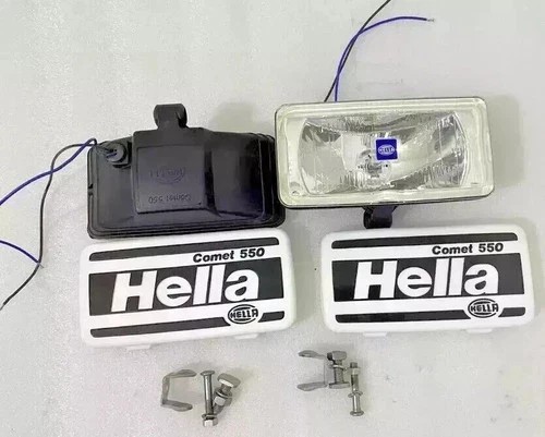 Hella comet 550 spot - hella,