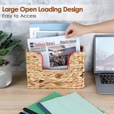 Porte-revues Porte-journaux