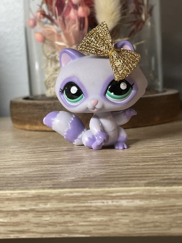 Petshop raccoon 1989 - raccoon, 1989🌺