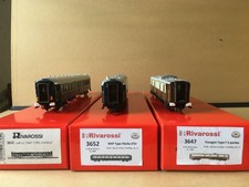 RIVAROSSI HO RAME DE 3